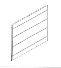 PANEELITAUSTA, 600x768mm