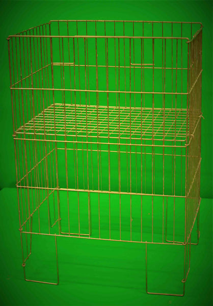 Tarjouskori (s) 400 x (l) 530 x (k) 800mm