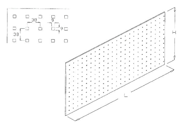 R-LEVYTAUSTA 900x1750mm