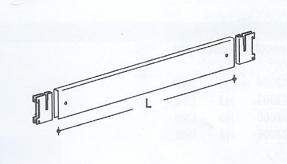 HUOJUNTATUKI, 600mm
