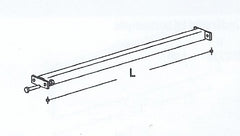 VÄLITUKI, 900mm