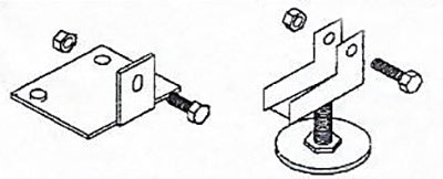 C50 SÄÄTÖALUSLEVY