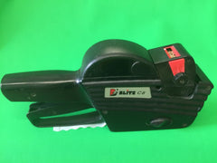 Hinnoittelukone 1-rivinen Blitz C8