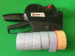 Hinnoittelukone 1-rivinen Blitz C8