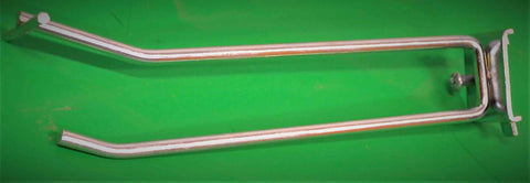 R-kannatin T-pidike 200mm Ø6mm