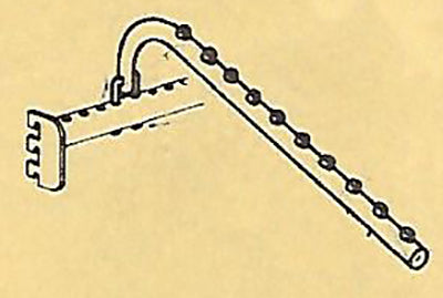 F-ESITTELYREKKI säätörekkiin