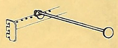 F-PAITAKANNATIN 400mm