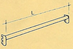 F-REKKI  600mm ø30mm