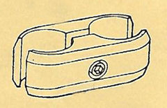 F-RINNAKKAISLIITIN ø30mm