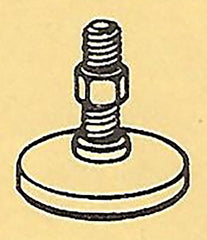F-SÄÄTÖTALLA M8 ø35mm