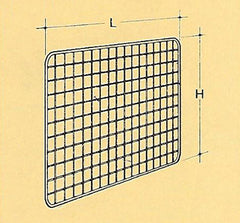 F-SOMISTERITILÄ 250x550mm
