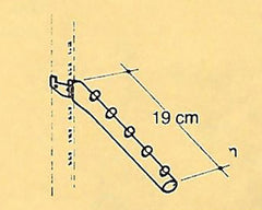 F-VINOKANNATIN 190mm