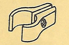 F-YLEISLIITIN 6-10mm ainevahvuuksille