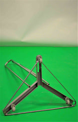 Henkarivaunu pyörillä