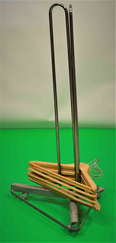 Henkarivaunu pyörillä