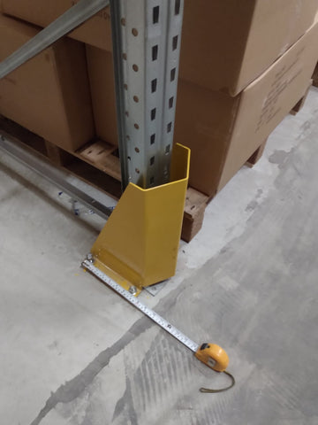 ETUPYLVÄÄN SUOJA 400mm