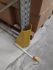 ETUPYLVÄÄN SUOJA 400mm