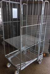 Jonorullakko 650x 800x 1590mm