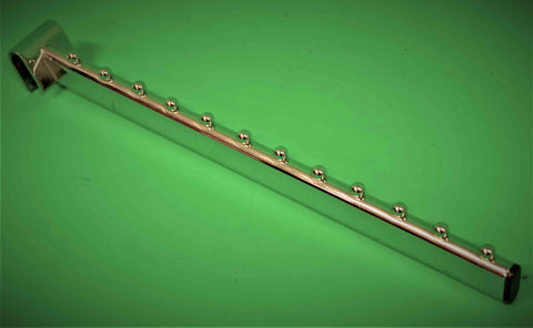 ESITTELYKANNATIN alavino, rekkiin