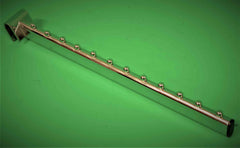 ESITTELYKANNATIN alavino, rekkiin