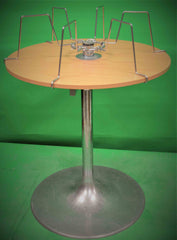 KANSIOTELINE pyörivä