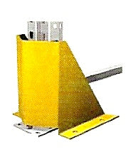 ETUPYLVÄÄN SUOJUS 400mm