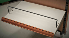 KESKILATTIATELINE pyörillä