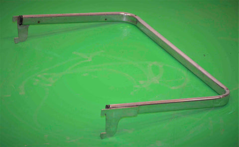 Rekki kannattimilla 350 x 600 mm