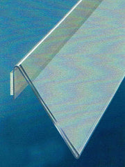 KULMALISTA 28x895mm, kirkas