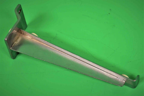 Lasihyllynkannatin paneeliin 150mm