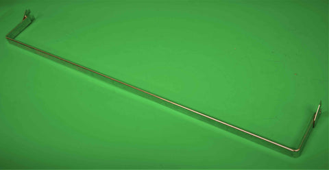 Lattarekki 120 x 900/ säätöjako 28mm, kromattu