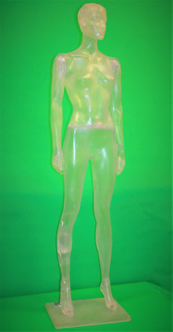 MALLINUKKE nainen, HINDSGAUL