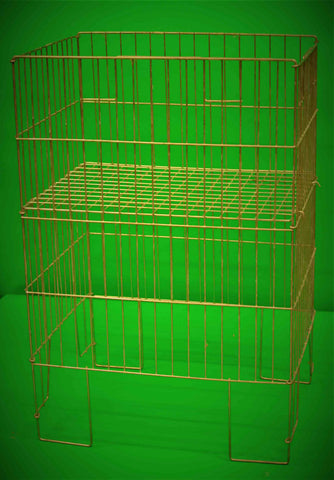 Tarjouskori (s) 400 x (l) 530 x (k) 800mm