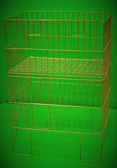 Tarjouskori (s) 400 x (l) 530 x (k) 800mm