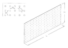 R-LEVYTAUSTA 900x1750mm