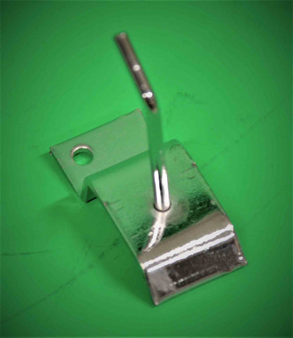 Pientavarakannatin 40mm paneeliin