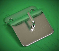 Pientavarakannatin 50mm paneeliin