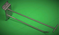 Kaksoislankakannatin paneeliin 200 mm T-pidike