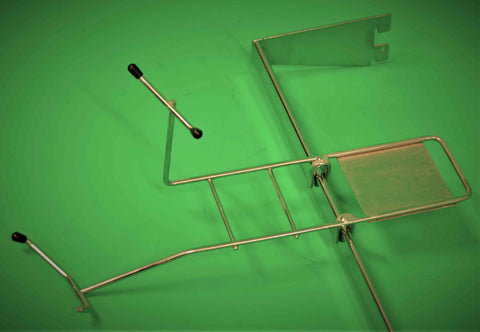 Paripidike miesten kengille lattarekkiin