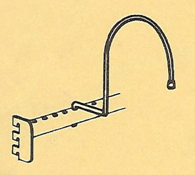 PIPOKANNATIN, kääntyvä