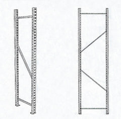 Optim PYLVÄSELEMENTTI 1000x2000mm RAL 9010