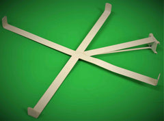 Lautaskannatin ¤ 220 mm