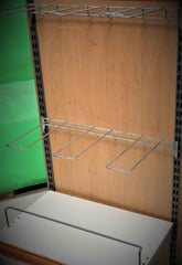 KESKILATTIATELINE pyörillä