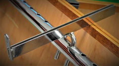 KESKILATTIATELINE pyörillä