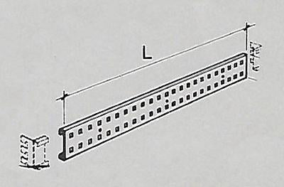 REIKÄKAISTALE 600mm