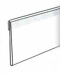 SUORALISTA 52x895mm, kirkas