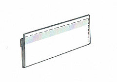 SUORANIMIKELISTA vaakapalkille 28x200mm