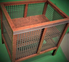 TARJOUSKORI  (s) 590 x (l) 820 x (k) 800 mm