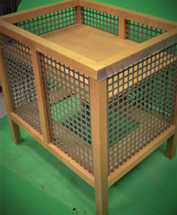 TARJOUSKORI  (s) 590 x (l) 820 x (k) 800 mm