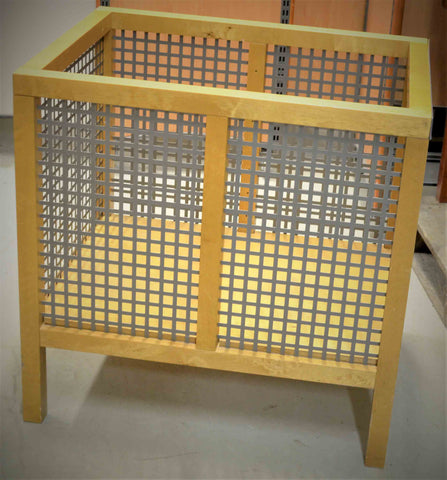 TARJOUSKORI  (s) 590 x (l) 820 x (k) 800 mm